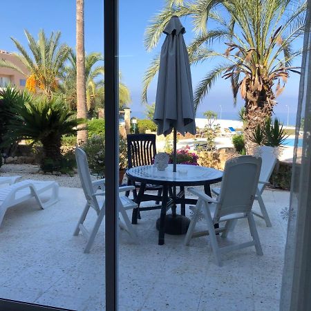 Kings Palace - Fabulous Pool-Side 2 Bed Apartment Paphos Kültér fotó