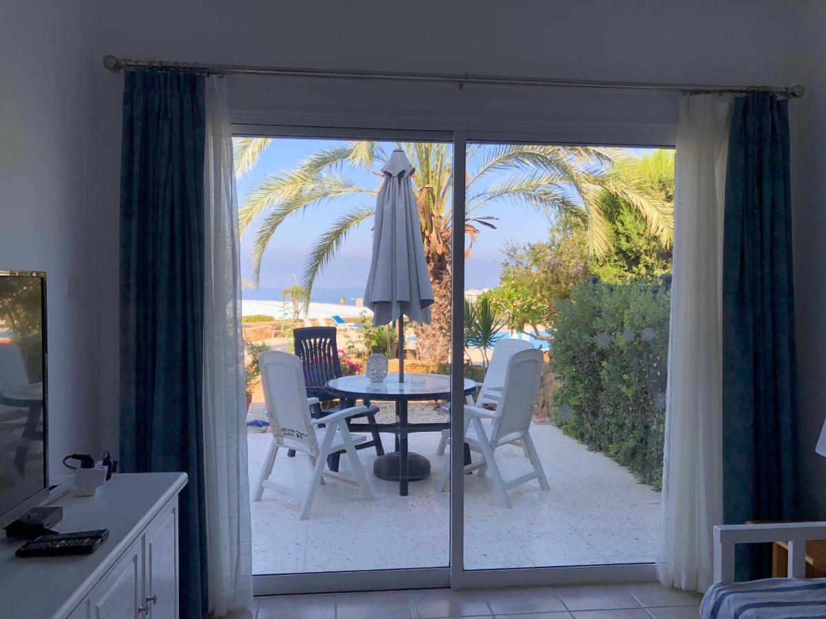 Kings Palace - Fabulous Pool-Side 2 Bed Apartment Paphos Kültér fotó